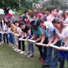 family day yakult 2016